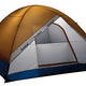 Illustration for article titled Solar Powered LED Tent Houses Six, Provides Eight Hours of Light
